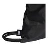 Sacola Gym Bag Tiro - Preto+branco - 2