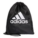 Ver imagem 4 de Sacola Gym Bag Tiro - Preto+branco