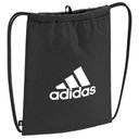 Ver imagem 3 de Sacola Gym Bag Tiro - Preto+branco
