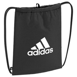 Sacola Gym Bag Tiro - Preto+branco - 3