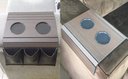 Ver imagem 3 de Kit Esteira Bandeja Sofá C/Porta Copo/Controle e Porta Copo