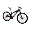 Bicicleta VikingX Tuff 25 aro 26 Quadro 13" 21v Freios A Disco Mecânico Câmbios Shimano Tourney Cor  - 2