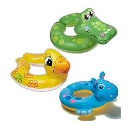Boia Baby Inflável Bichinhos Sortida - 1