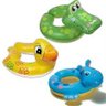 Boia Baby Inflável Bichinhos Sortida - 1