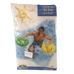 Boia Baby Inflável Bichinhos Sortida - 2
