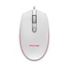 Mouse Gamer Multilaser MO299 BRANCO - 1