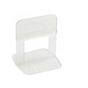 Ver imagem 1 de Espaçador/nivelador Smart 1,0mm (100peçass) - Cortag