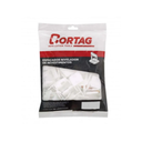 Ver imagem 2 de Espaçador/nivelador Smart 1,0mm (100peçass) - Cortag