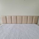 Ver imagem 3 de Cabeceira Estofada Modulada king Facto Pérola