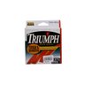 Linha Pesca Triumph - 300 Metros Super Strong 0,40 mm - 1