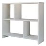 Estante Infantil Nicho Organizador para Brinquedos Livros - 3