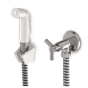 Ducha Higiênica sem Derivação One Cromado - Celite B5003CKCR3