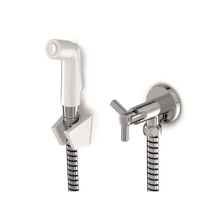 Ducha Higiênica sem Derivação One Cromado - Celite B5003CKCR3
