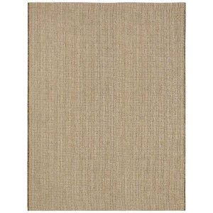 Tapete Sala Sisal Sarja Papilo 1,00x1,50m São Carlos