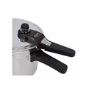 Ver imagem 4 de Panela de Pressão 4,5l Polida Nigro Eterna 097102