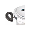 Panela de Pressão 4,5l Polida Nigro Eterna 097102 - 2