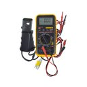 Ver imagem 2 de Multímetro Automotivo Digital Cat Ii 1000v Diodo Continuidade Data Hold Mda-232 Portátil Com Certifi