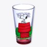 Copo Com Cofre Snoopy 500 ml - 3