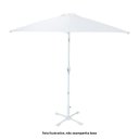Ver imagem 1 de Ombrelone Milano 300 NTK Branco