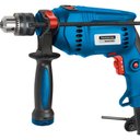Ver imagem 2 de Furadeira de Impacto 600w 1/2´´ 220v