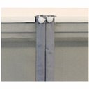 Ver imagem 5 de Tela Mosquiteiro Magnética Mm Telas Fibra de Vidro