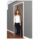 Ver imagem 2 de Tela Mosquiteiro Magnética Mm Telas Fibra de Vidro