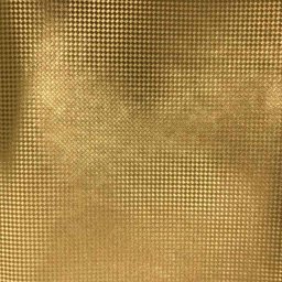 Papel De Parede Liso- Italiano Vinilico Tons Dourado, Ouro - 3