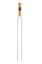 Ver imagem 1 de Espeto Inox 2 Hastes Grilazer Standard 75 cm
