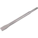 Ver imagem 2 de Talhadeira com Encaixe Tipo Sds Plus 20 X 250mm - Vonder