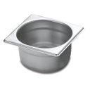 Ver imagem 1 de Cuba Inox 1/6 150m - Gourmet Mix