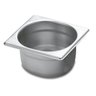 Cuba Inox 1/6 150m - Gourmet Mix - 2