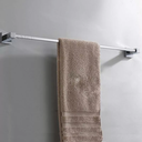 Ver imagem 2 de Kit Acessórios Banheiro Inox 4 Peças 70cm