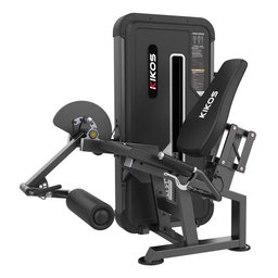 Cadeira Extensora Kikos Pro Concept Ii 140kg C2s71 - 1