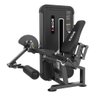 Cadeira Extensora Kikos Pro Concept Ii 140kg C2s71 - 1