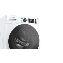 Lava e Seca Brastemp 10kg/6kg branca com Smart Sensor, Lavar com Vapor e Função Secagem - BNO10AB 22 - 8