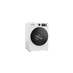 Lava e Seca Brastemp 10kg/6kg branca com Smart Sensor, Lavar com Vapor e Função Secagem - BNO10AB 22 - 2