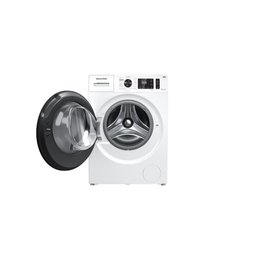 Lava e Seca Brastemp 10kg/6kg branca com Smart Sensor, Lavar com Vapor e Função Secagem - BNO10AB 22 - 4