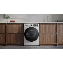 Lava e Seca Brastemp 10kg/6kg branca com Smart Sensor, Lavar com Vapor e Função Secagem - BNO10AB 22 - 11