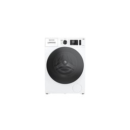 Lava e Seca Brastemp 10kg/6kg branca com Smart Sensor, Lavar com Vapor e Função Secagem - BNO10AB 22 - 1