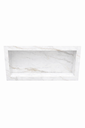 Ver imagem 1 de Nicho para Banheiro Embutir 60x40x10 Box Porta Shampoo