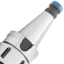 Ver imagem 2 de Porta Pinças Modelo Iso30 - Oz20 - 63 - Din 2080