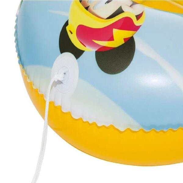 Bote infantil inflável do Mickey Bestway - 2