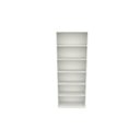 Ver imagem 3 de Guarda Roupa Closet Solteiro Prateleira Multiuso M8 100% Mdf Vitrine Loja Closet
