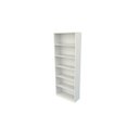 Ver imagem 2 de Guarda Roupa Closet Solteiro Prateleira Multiuso M8 100% Mdf Vitrine Loja Closet
