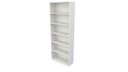 Ver imagem 2 de Guarda Roupa Closet Solteiro Prateleira Multiuso M8 100% Mdf Vitrine Loja Closet