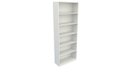 Ver imagem 4 de Guarda Roupa Closet Solteiro Prateleira Multiuso M8 100% Mdf Vitrine Loja Closet