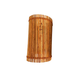 Arandela Rústica da Floresta: Mod.7021 - 1