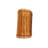 Arandela Rústica da Floresta: Mod.7021 - 1