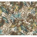 Ver imagem 2 de Cadeira Redonda de Fibra para Varanda, Sofá Grande para Area, Poltrona Redonda para Jardim