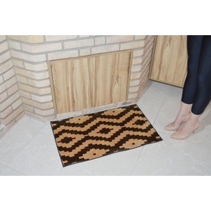 Tapete Rayza Marbella Renaissance Frangélico 0.48m X 0.80m